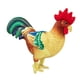 thumbnail image 4 of Gallo de peluche de juguete, gallo de juguete, muñeca animal, cómoda colección, decoración del hogar, figura de peluche, juguete para regalos del día Altura 34cm, 4 of 5