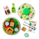 thumbnail image 4 of Set de juego Salad Spinner Melissa & Doug para niños mayores de 3 años, 4 of 9