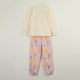 thumbnail image 4 of Pijama Niña Running Blanco Bluey, 4 of 5