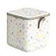 thumbnail image 2 of Bolsa De Almacenamiento De Ropa Caja Organizador De Almacenamiento De Ropa Para Ropa Calcetines Ropa De Cama 140L 45cmx56cmx56cm, 2 of 3