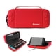 thumbnail image 3 of Estuche de Viajes Nintendo Switch para 24 Tarjetas Rojo, 3 of 3
