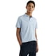 thumbnail image 2 of Polo Tommy Hilfiger de corte regular para hombre Breezy Blue XL, 2 of 3