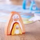 thumbnail image 4 of Juego de aprendizaje para niños pequeños HABA My Very First Games Go, Go Little Penguin, 4 of 5