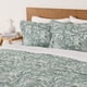 thumbnail image 2 of Quilt Cordoba Est. Mashini King Garden, 2 of 3