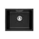thumbnail image 1 of Lavaplatos FDV DELUXE Tunez nero small, 1 of 7