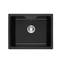 Lavaplatos Fdv Deluxe Tunez Nero Small