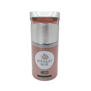 Aco Bouquet Rose Parfum Body Spray 250 Ml