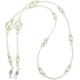 thumbnail image 3 of Cadena para gafas con cuentas de perlas Pinksee para mujer, 3 of 6
