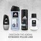 thumbnail image 4 of Perfume Adidas Dynamic Pulse Eau De Toilette, 100 ml, para hombre, 4 of 5