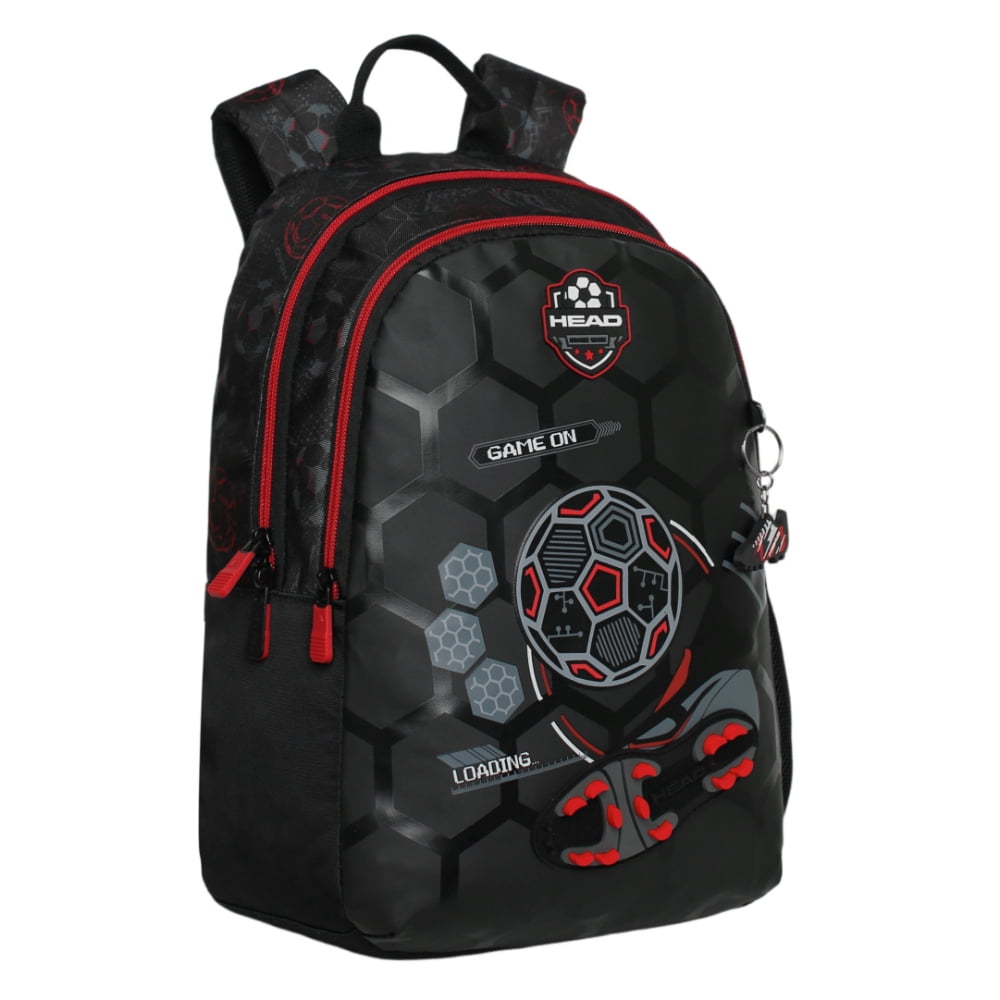 Mochila Bionica 2026 Soccer Ng Head