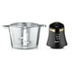 thumbnail image 2 of Picadora Procesadora Electrica 3L 800W R7041 Raf, 2 of 3
