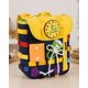 thumbnail image 2 of Mochila Sensorial Didactica Montessori Infantil Viajera., 2 of 8