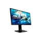 thumbnail image 4 of Monitor Asus Gaming Led 24 Fhd 1ms 165hz Hdmi Vg248qg, 4 of 4