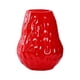 thumbnail image 3 of Florero De Cristal Arreglo Floral Florero Floral Moderno Para Dormitorio Cocina Boda 20 Cm H, 3 of 3