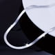 thumbnail image 1 of Unique Never Fade Stainless Steel Couple Chain - Perfect for Men and Women!, 1 of 4