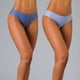 thumbnail image 1 of Pack 2X Bikini Microsolid Bonded Flores Mujer 25636-274, 1 of 5