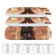 thumbnail image 2 of Attack On Titan Quilt Set Thicken Soft 3 Pieces Bedding Set All Season Duvet Cove with 2 Pillowcases for Adult Women Girls Teens Home Room Decor, 2 of 5