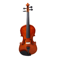 Violín Electroacústico Livorno 4/4 Liv-E-35