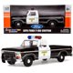 thumbnail image 1 of Coche modelo Motormax Ford F-150 1:24 Sheriff negro, 1 of 6