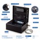 thumbnail image 2 of Caja fuerte Viking Security Safe VS-12LSX mecánica para 2 pistolas, 2 of 6