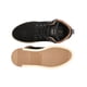 thumbnail image 3 of Zapatillas Hombre Caña Alta Cuero Keswick-6-76 Bullboxer negro 38, 3 of 5