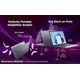 thumbnail image 5 of Portátil Lenovo IdeaPad i7-13620H 8 GB 512 GB 15,3" Win11, 5 of 8