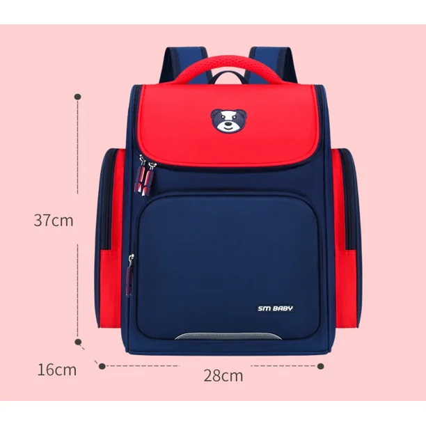 Waterproof Children Bookbag Nylon Rucksack Fashion Girl Students Backpack Women Shoulder Bag Kids Teenage High School Schoolbag