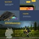 thumbnail image 4 of Armor X12 Pro - Celular Resistente Golpes Caidas Agua - Android 13 DualSIM Rugged, 4 of 11