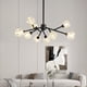 thumbnail image 1 of Candelabro Weesalife 76 cm 9 luces de cristal, 1 of 8