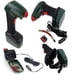 thumbnail image 2 of Compresor Inflador neumatico Auto 12v 120psi Digital, 2 of 2