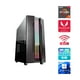 thumbnail image 1 of Pc Gamer Amd Ryzen 7 5700g Gráficos Vega 16 Gb Ram Ssd 500gb M 2 2 Tb Hdd Cougar Gemini S Iron gray, 1 of 3