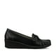 thumbnail image 1 of Mocasin Tacon Cuña Clásico Cómodo Casual Mujer Weide JS80, 1 of 9