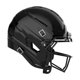 thumbnail image 3 of Casco de Fútbol Americano Schutt F7 AiR Juvenil Mediano Brillo Negro, 3 of 6