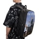 thumbnail image 5 of The Office TV-theme Backpack, Campus style schoolbag Bookbag with Adjustable Shoulder Straps And Large Zip Compartment, Unisex Travel Bags., 5 of 6