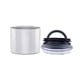 thumbnail image 4 of Bote de café Planetary Design Airscape de acero inoxidable, 4 of 7