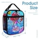 thumbnail image 2 of Ariel Junior-theme Lunch Box Lunch Bag Insulated Reusable Lunch Tote Bag Cooler Tote Bag For Men Women gifts 20*11*27cm, 2 of 6