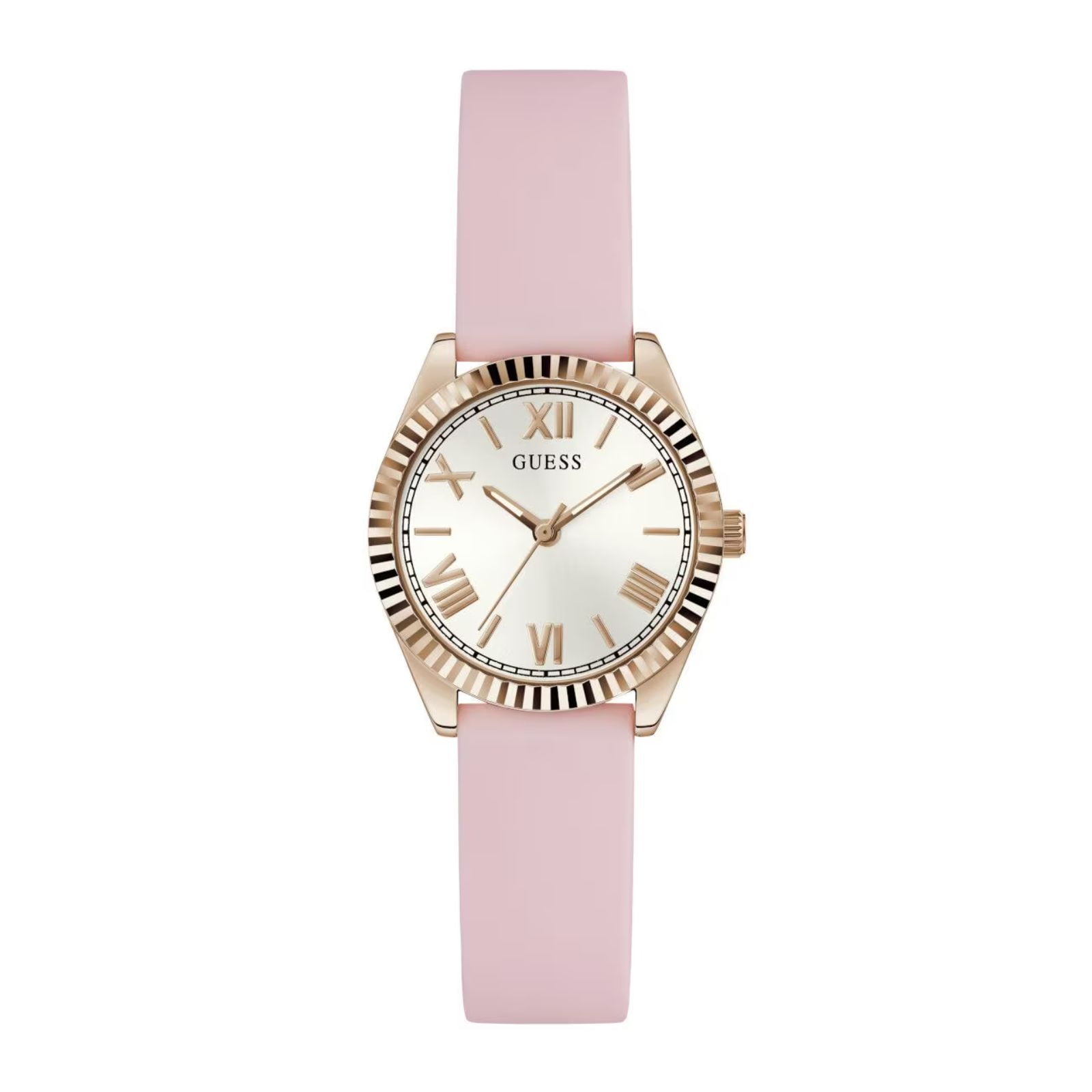 Reloj Guess Gw0724l3 Mujer