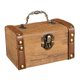 thumbnail image 5 of Hucha De Madera, Caja De Almacenamiento Para Ni?os, Monedas En Efectivo, Para Tarjetas De Centavos, Regalos Para Ni?os, Candado Peque?o, 5 of 5