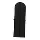 thumbnail image 2 of Bolsas De Ropa Protector De Ropa De Sección Larga Para Cortavientos Camisetas Esmoquin Negro, 2 of 5