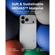 thumbnail image 3 of Funda de teléfono MOFT MOVAS Snap MagSafe para iPhone 17 Pro Max, 3 of 9