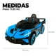 thumbnail image 2 of Auto Electrico Deportivo Con Control Remoto, Luces Y Sonido Azul, 2 of 7