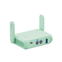 Router Gl.Inet Gl-Mt3600Be Beryl 7 Wi-Fi 7 Portátil Con Vpn