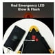 thumbnail image 4 of Triangulo Seguridad Led Solar Luces Emergencia Led Auto, 4 of 5
