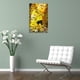 thumbnail image 5 of Erling Haaland Cuadro decorativo colgante - Arte de pared - Póster enmarcado - Decoración de pared - Regalos para familia, amigos y aficionados 40*60 cm, 5 of 6