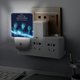 thumbnail image 5 of Luz Nocturna LED Percy Jackson con Sensor, 5 of 6