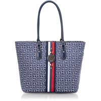 Bolso Tommy Hilfiger Jaden Travel Para Mujer