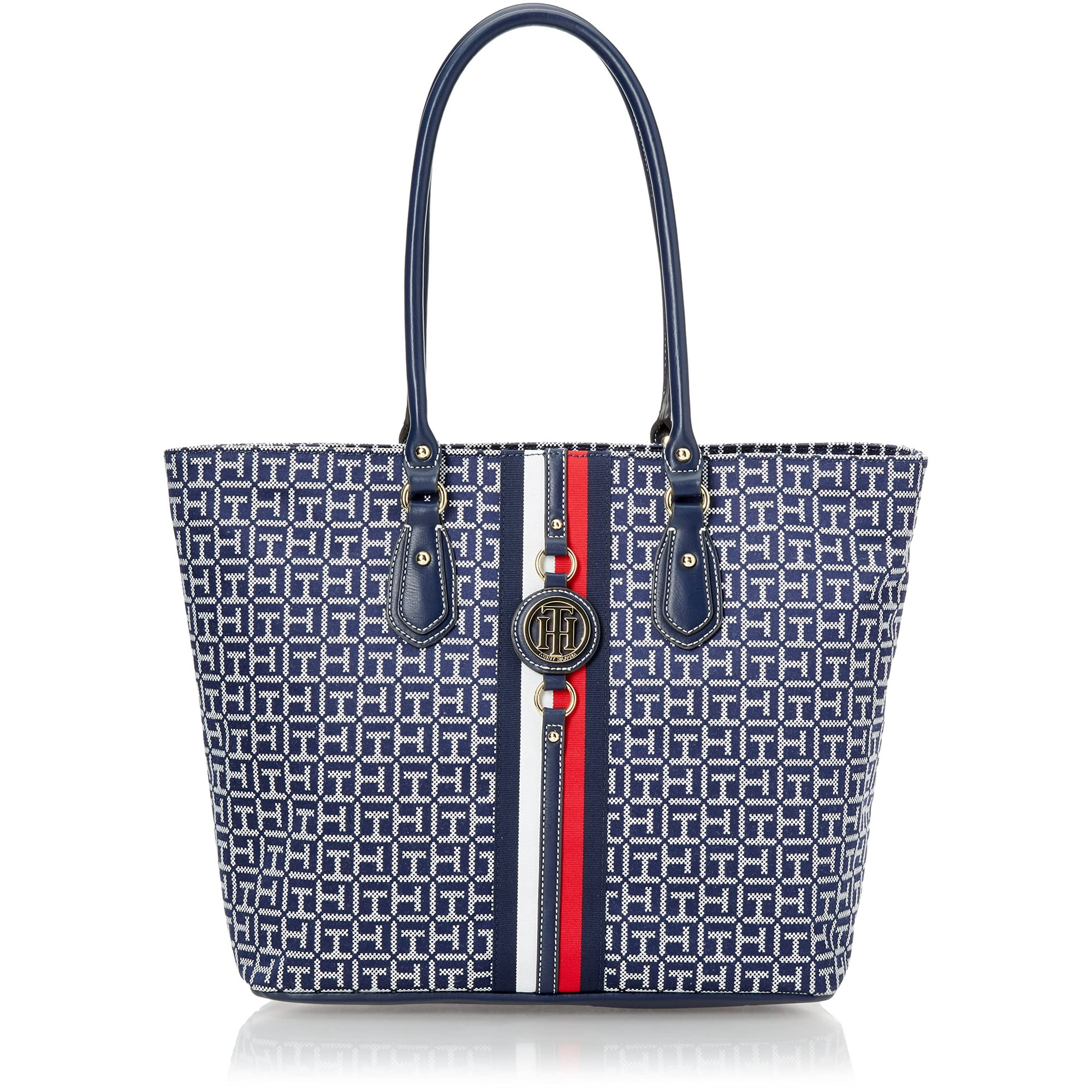 Bolso Tommy Hilfiger Jaden Travel Para Mujer