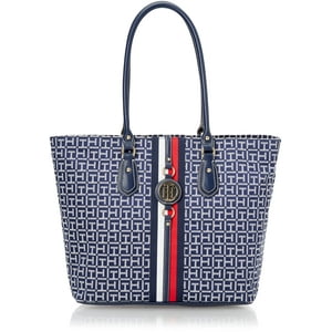 Bolso Tommy Hilfiger Jaden Travel Para Mujer