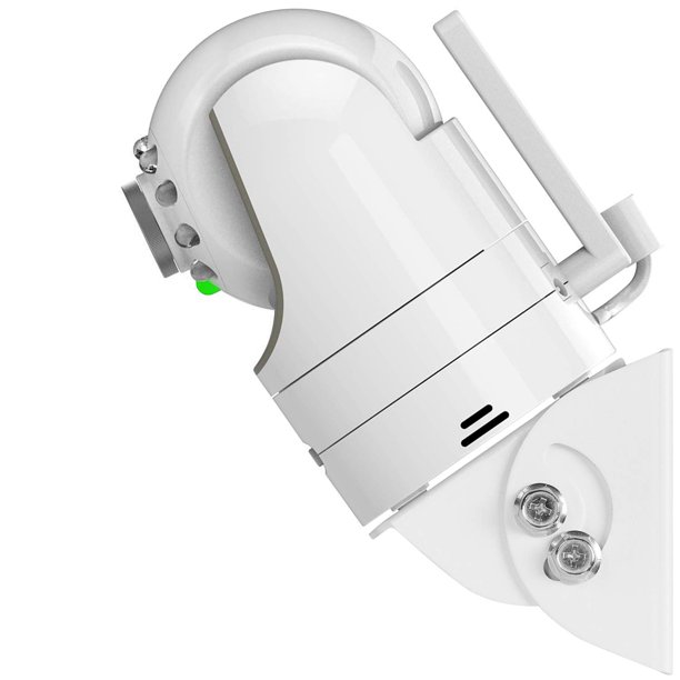 Soporte de ángulo ajustable para cámaras Infant Optics DXR-8, Motorola, Samsung, Babysense y la mayoría de monitores universales