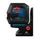 thumbnail image 5 of Nivel Laser Combinado Bosch +Base Y Tr Mod: Gcl 2-50G, 5 of 16